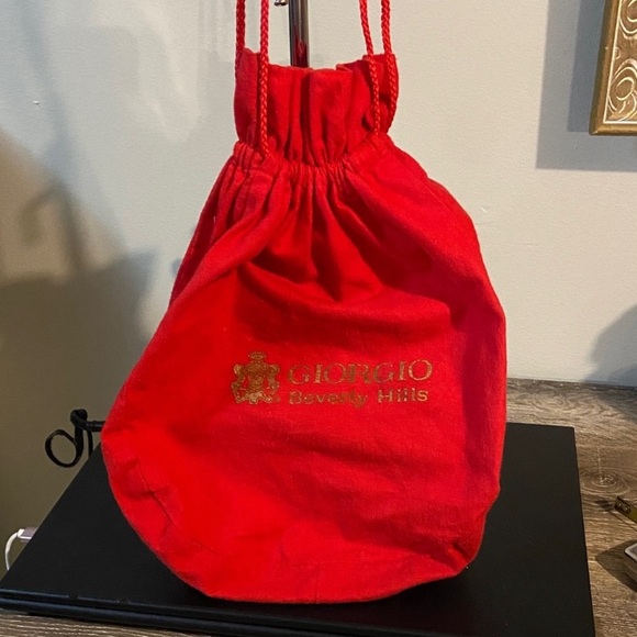 Valentino Garavani Brighton Loewe Etc LOT 14 Drawstring Dust Bags - Picture 7 of 14